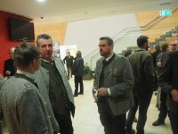 Seminar im VAZ